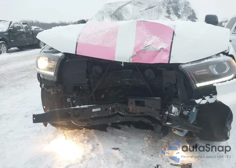 2016 Dodge Durango Sxt from USA, damaged, VIN 1C4RDJAGXGC433590